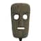 10.25" Face Mask Tabletop Accent by Ashland®